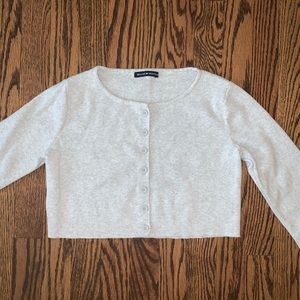 Brandy Melville Crop Top